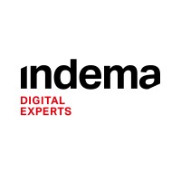 Indema AG logo
