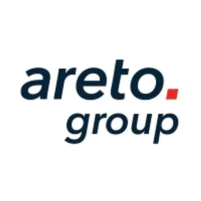 areto group logo