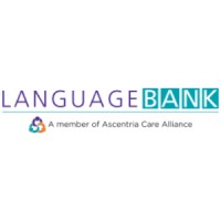 Language Bank company logo