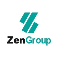 ZenGroup logo