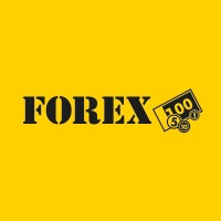 FOREX logo