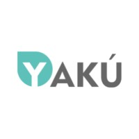 Yakú Argentina logo