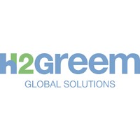 H2GREEM GLOBAL SOLUTIONS logo