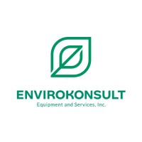 Envirokonsult Equipment & Services, Inc. logo