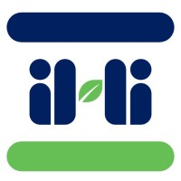 IHI LTD logo