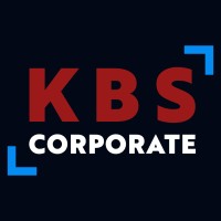 KBS Corporate logo