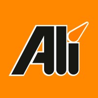 Alì S.p.a. logo