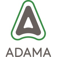 Adama Brasil logo