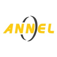 Annel Distribuidora logo