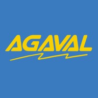 Agaval S.A. logo
