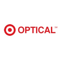Target Optical company logo