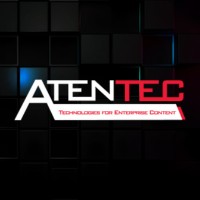 AtenTEC logo