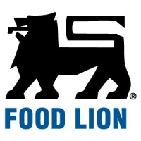 Food Lion company logo