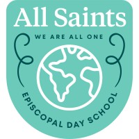 All Saints Episcopal Day School logo