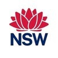 NSW Public Works logo