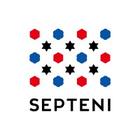 Septeni logo
