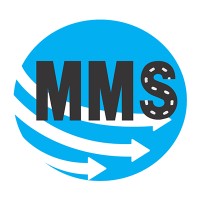 MMS Suporte Logística logo