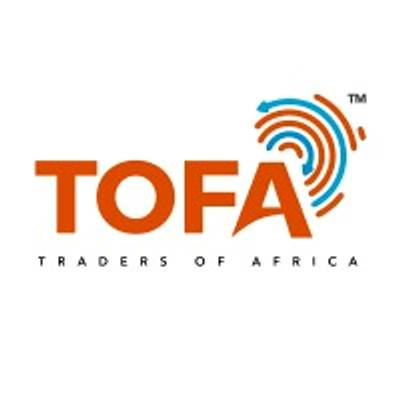 Traders of Africa (TofA) logo