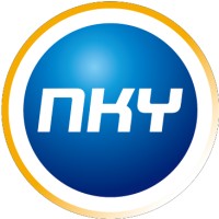 Boai NKY Pharmaceuticals Ltd. logo