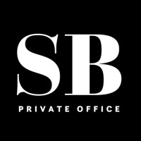 Steven Bartlett Private Office logo