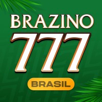 Brazino777 Brasil logo