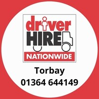 Driver Hire/dh Recruitment (Torbay) logo