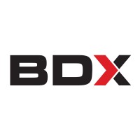BDX Företagen AB logo