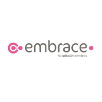 Embrace Hospitality Services company logo