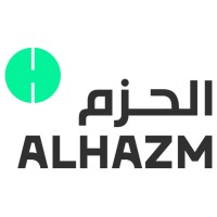 ALHAZM Company for Industrial Equipment logo
