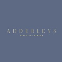 Adderleys Executive Search logo