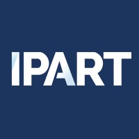 IPART - Independent Pricing and Regulatory Tribunal logo