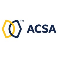 Alberta Construction Safety Association logo