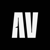 Afterverse logo
