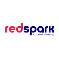 Redspark.io logo