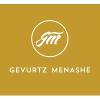 Gevurtz Menashe, PC logo