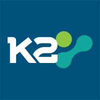 K2 Network logo