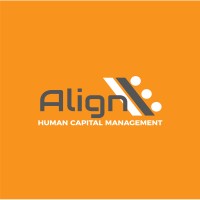 Align HCM logo
