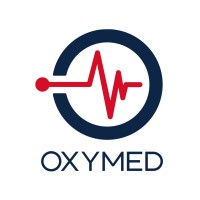 OxyMed Locação Equip. Hospitalares logo