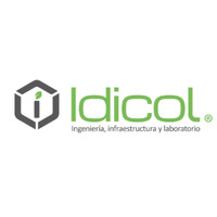IDICOL SAS logo
