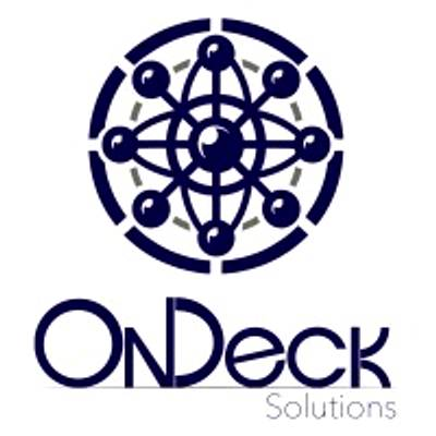 OnDeck Solutions logo