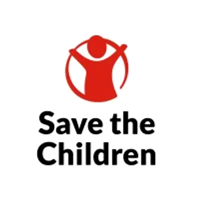 Save the Children Indonesia logo