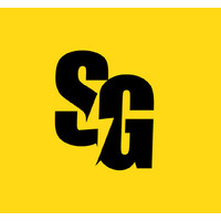 Storm Guard Roofing logo