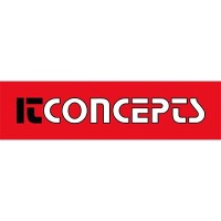 ITConcepts PSO GmbH logo