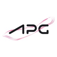 APG Austrian Power Grid AG logo