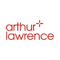 Arthur Lawrence Pakistan logo