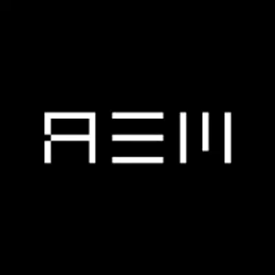 Advanced Electric Machines logo