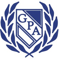 The Grosse Pointe Academy logo