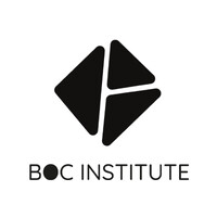 BOC Institute logo