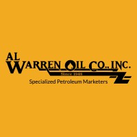 Al Warren Oil logo