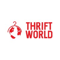 Thrift World company logo